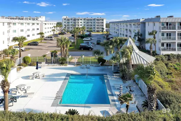 400 Plantation Road #3214, Gulf Shores, AL 36542