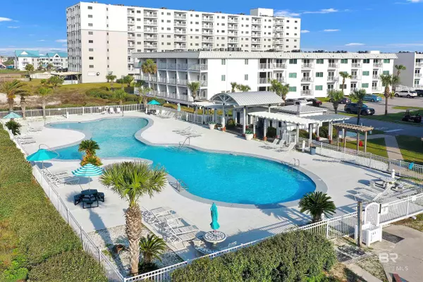 400 Plantation Road #3214, Gulf Shores, AL 36542