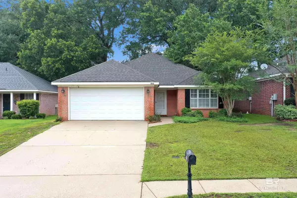 7613 Avery Lane, Daphne, AL 36526