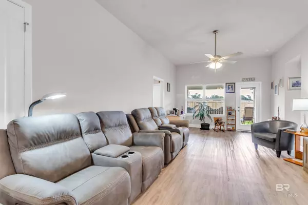 1420 Plymouth Drive, Foley, AL 36535