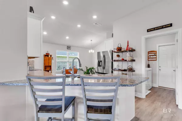 1420 Plymouth Drive, Foley, AL 36535