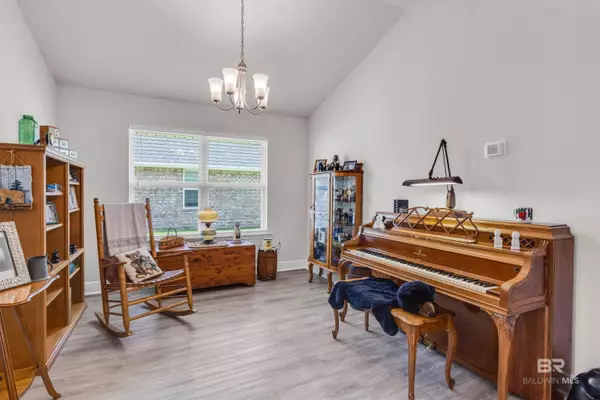 1420 Plymouth Drive, Foley, AL 36535