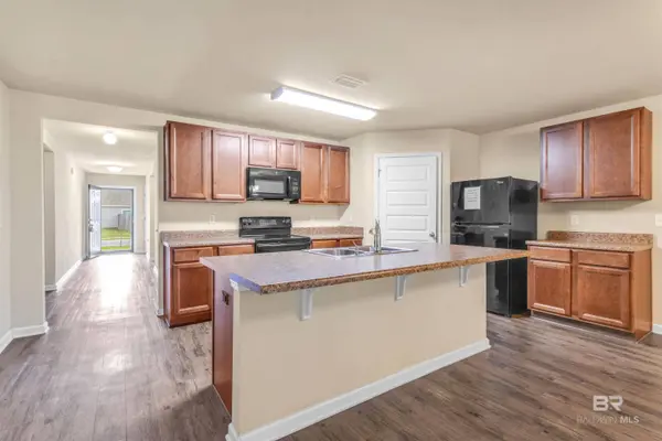 17589 Lewis Smith Drive, Foley, AL 36535