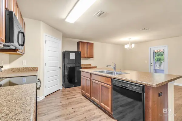 17589 Lewis Smith Drive, Foley, AL 36535