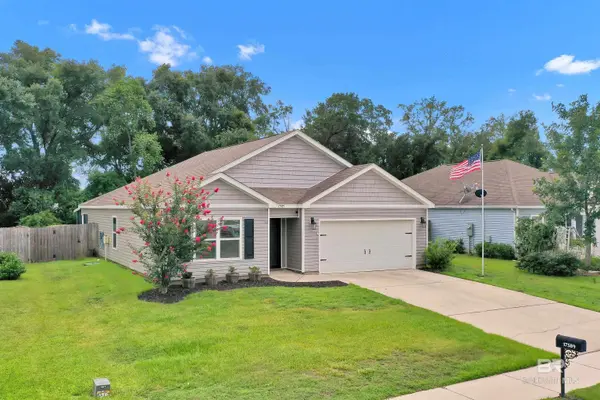 17589 Lewis Smith Drive, Foley, AL 36535