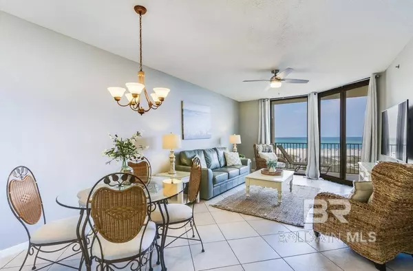 27008 Perdido Beach Boulevard #8402, Orange Beach, AL 36561