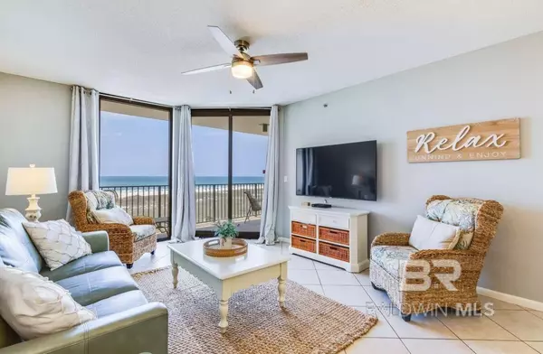 27008 Perdido Beach Boulevard #8402, Orange Beach, AL 36561