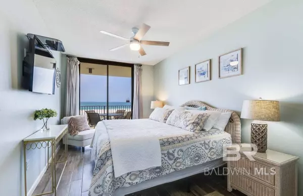 27008 Perdido Beach Boulevard #8402, Orange Beach, AL 36561