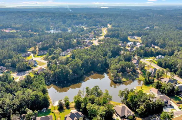 0 Delvan Lane, Bay Minette, AL 36507