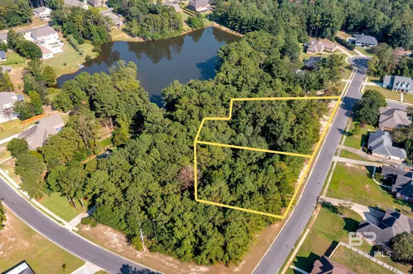 0 Delvan Lane, Bay Minette, AL 36507