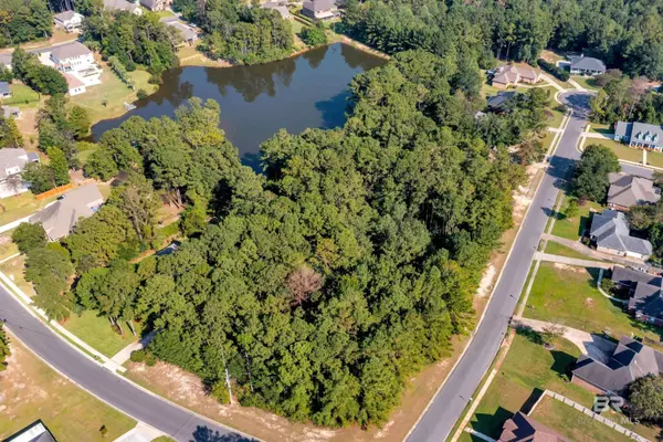 0 Delvan Lane, Bay Minette, AL 36507