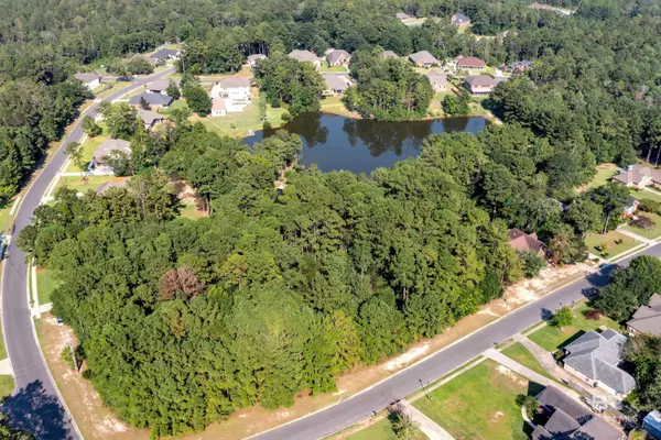 0 Delvan Lane, Bay Minette, AL 36507