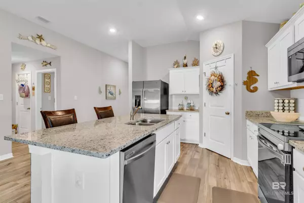 1235 Caper Avenue, Foley, AL 36535