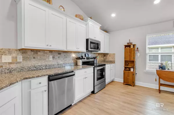 1420 Plymouth Drive, Foley, AL 36535