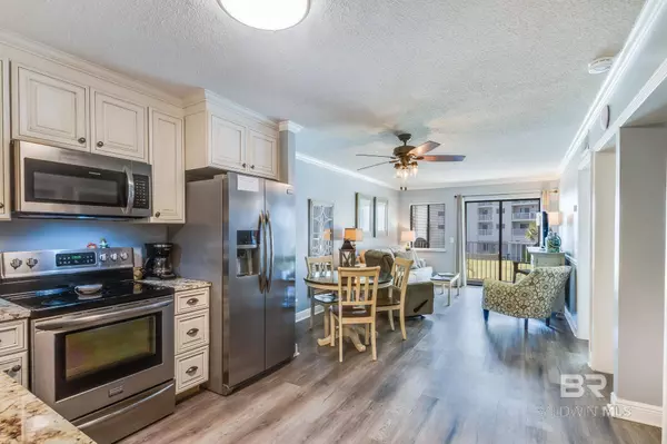 400 Plantation Road #3214, Gulf Shores, AL 36542