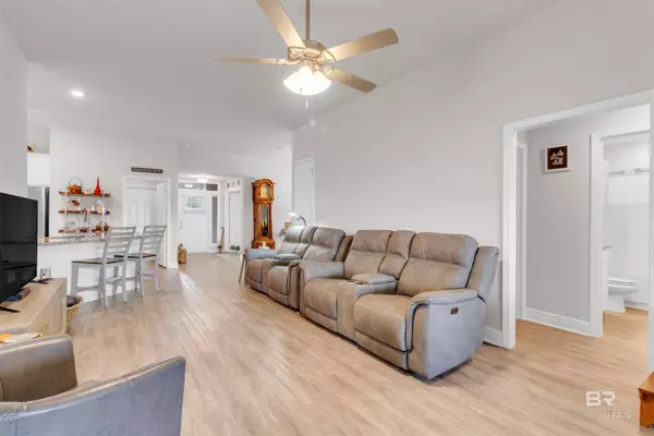 1420 Plymouth Drive, Foley, AL 36535