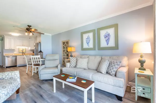 400 Plantation Road #3214, Gulf Shores, AL 36542