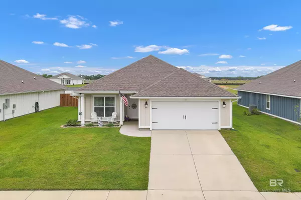 1235 Caper Avenue, Foley, AL 36535