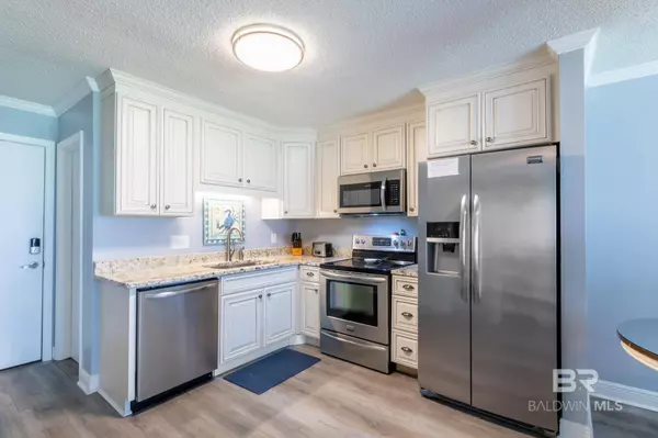 400 Plantation Road #3214, Gulf Shores, AL 36542