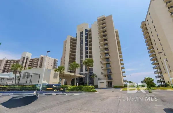 27008 Perdido Beach Boulevard #8402, Orange Beach, AL 36561