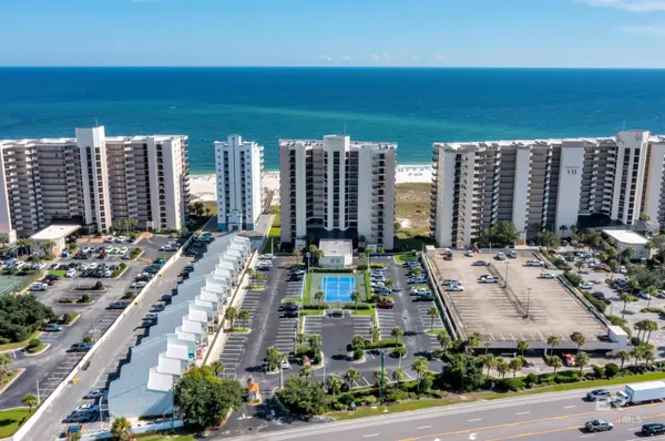 27008 Perdido Beach Boulevard #8402, Orange Beach, AL 36561
