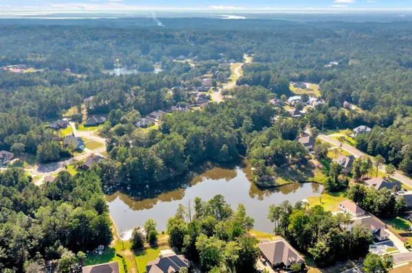 0 Delvan Lane, Spanish Fort, AL 36507