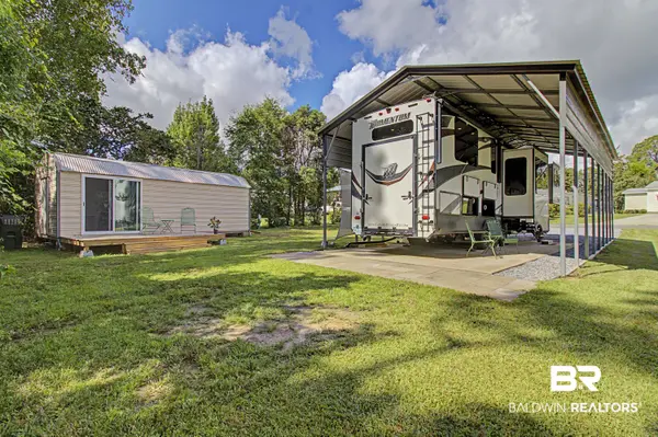 425 Elberta Loop, Lillian, AL 36549