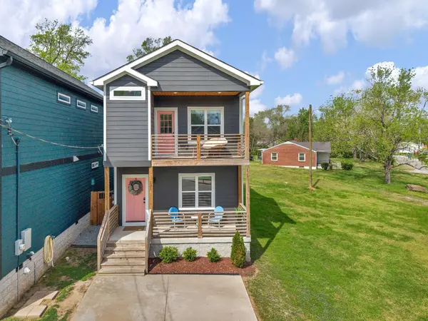 121 Broadway, Old Hickory, TN 37138