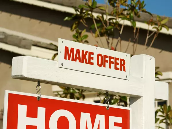 Is It Rude to Offer Less Than Asking Price? Let’s Talk About It.,Jason Burke