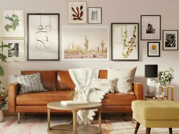 Small Changes, Big Impact: Affordable Ways to Refresh Your Home