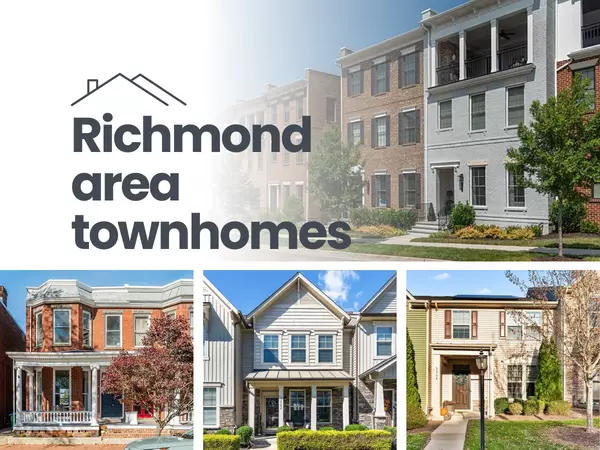 feature image of Why More Buyers Are Choosing Townhomes in 2025 — And What That Means for Richmond