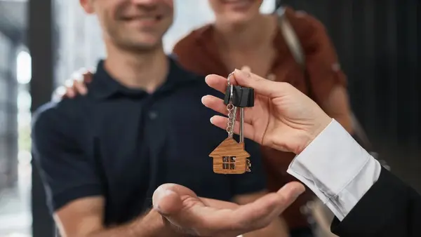 feature image of Helping Your Child Buy a Home: Gifts, Loans, and Other Considerations