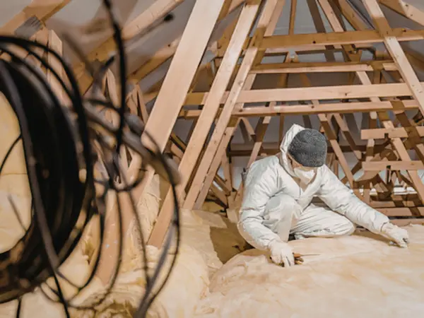 feature image of The Most Expensive Room in Your House Might Be Your Attic