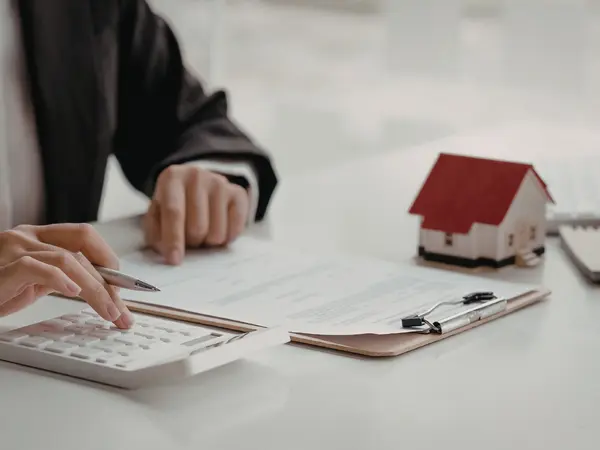 feature image of HELOC Requirements May Shift in 2026: What Homeowners Need to Know