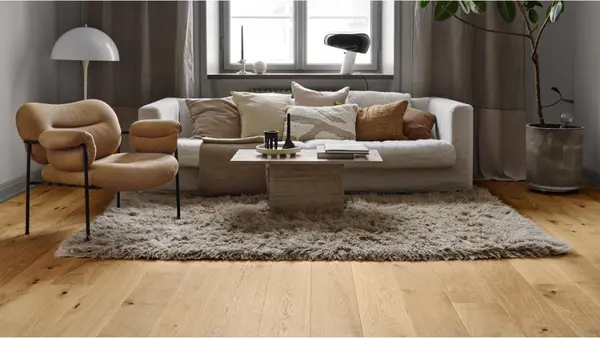 feature image of Types of Flooring Explained: Pros, Cons, and Where They Work Best