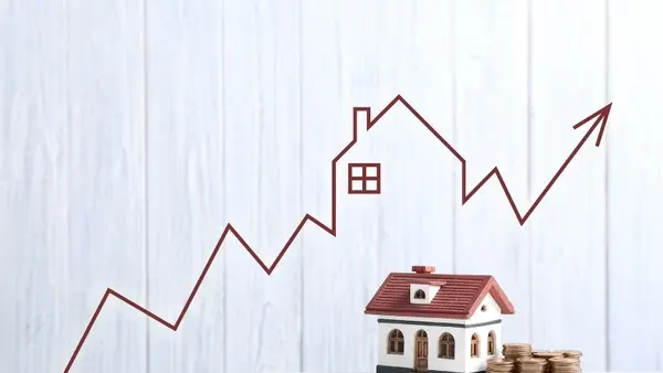 Will Home Prices Fall If Mortgage Rates Stay High? What Richmond Buyers and Sellers Should Know