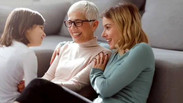 feature image of Why Some Retirees Are Upsizing Instead of Downsizing