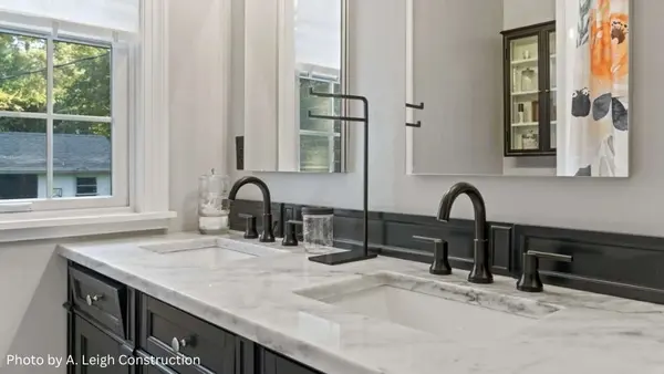 feature image of Which Home Improvements Actually Add Value? A Richmond Homeowner’s Guide