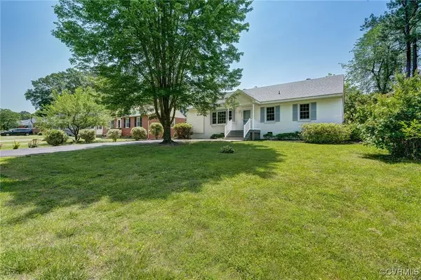 9019 Farmington DR, Henrico, VA 23229