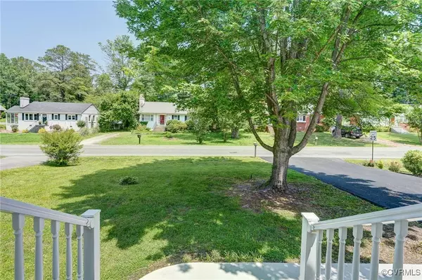 9019 Farmington DR, Henrico, VA 23229