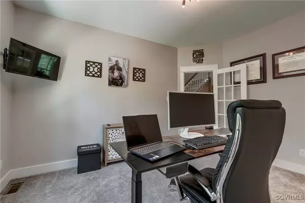 3016 Maple Grove LN, Powhatan, VA 23139