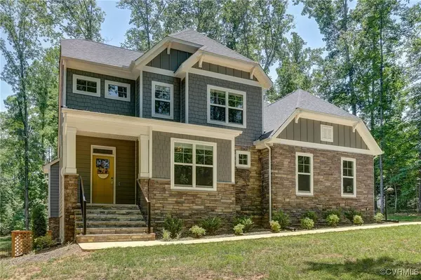 3016 Maple Grove LN, Powhatan, VA 23139