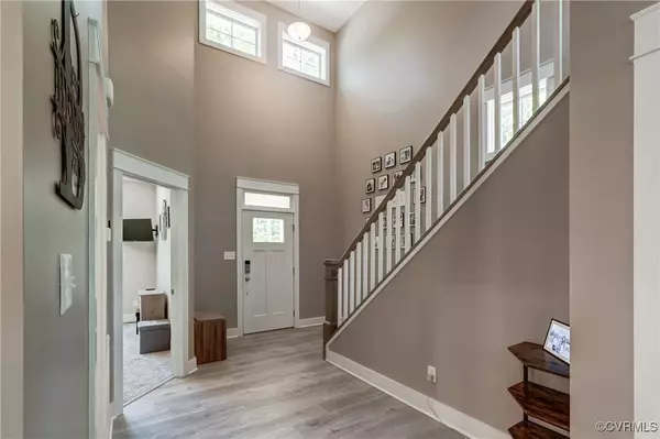 3016 Maple Grove LN, Powhatan, VA 23139