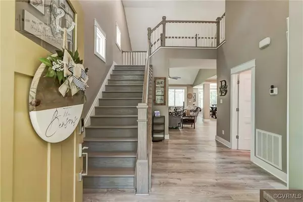 3016 Maple Grove LN, Powhatan, VA 23139