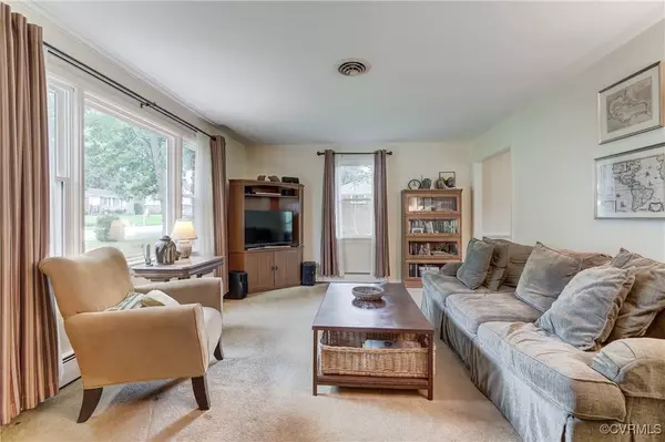 7993 Colony DR, Mechanicsville, VA 23111