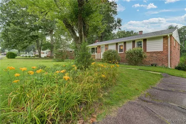 7993 Colony DR, Mechanicsville, VA 23111