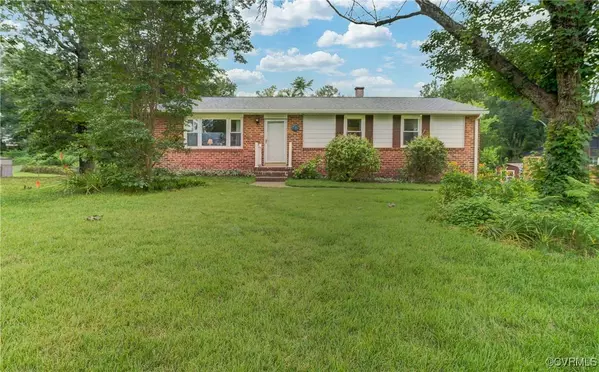 7993 Colony DR, Mechanicsville, VA 23111