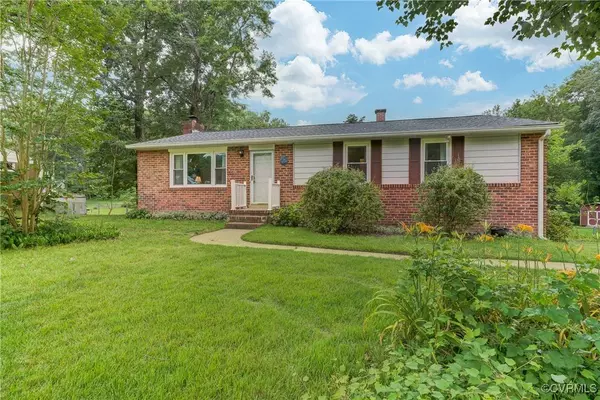 7993 Colony DR, Mechanicsville, VA 23111