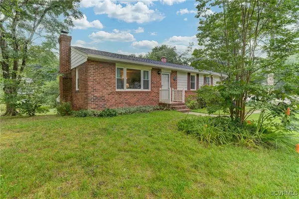 7993 Colony DR, Mechanicsville, VA 23111