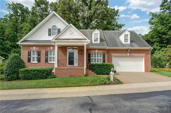 9409 Charter Lake DR, Mechanicsville, VA 23116